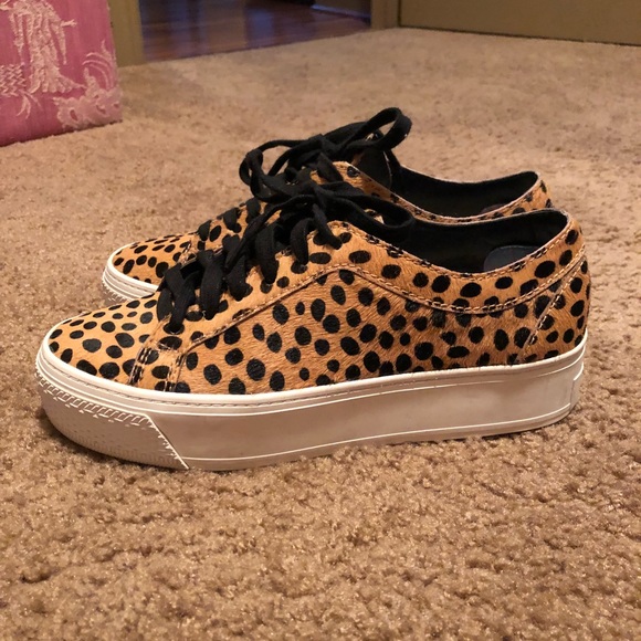loeffler randall leopard shoes